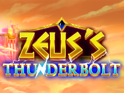 zeussthunderbolt