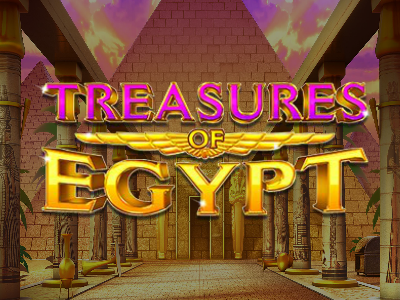 treasuresofegypt
